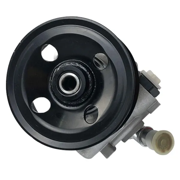 Pompa wspomagania hydraulicznego kierownicy LR009776 Land Rover